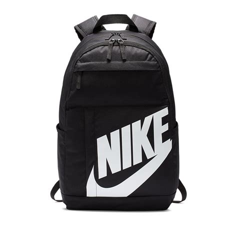 nike elemental 2.0 backpack rucksack schwarz f082|Amazon.com: Nike Elemental 2.0 Backpack.